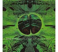 King Crimson - Sex Sleep Eat Drink(Usa Gr Boitier5titres)