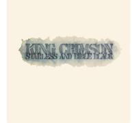 King Crimson Starless and Bible Black: 40th Anniversary Steven Wilson (Vinyl LP)
