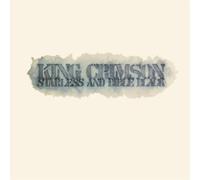 King Crimson Starless and Bible Black: 40th Anniversary Steven Wilson (Vinyl LP)