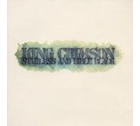 King Crimson - Starless and Bible Black (Re-M