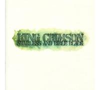 King Crimson - Starless & Bible Black (200Gr)