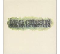 King Crimson - Starless & Bible Black