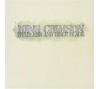King Crimson - Starless & Bible Black