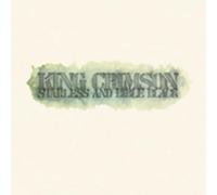 King Crimson Starless and Bible Black (CD) 30th Anniversary Remastered Album