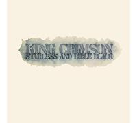 King Crimson - Starless & Bible Black (Contiene Remix E Rarità Limited Edt.)