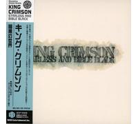 King Crimson - Starless & Bible Black (Mini Lp Sleeve)