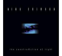 King Crimson The Construkction of Light (CD) Album