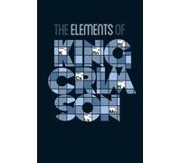 King Crimson The Elements of King Crimson Tour Box 2014 (CD) Limited Box Set