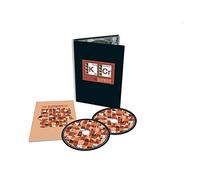 King Crimson - The Elements Tour Box 2017