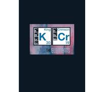 King Crimson The Elements Tour Box 2019 (CD) Album