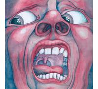 King Crimson In the Court of the Crimson King (CD)