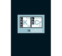 The Elements Tour Box 2021 (2 CD Audio) - King Crimson (Audio Cd)