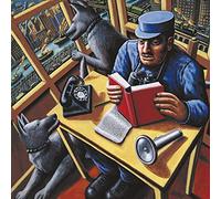 King Crimson The Night Watch (CD) Album