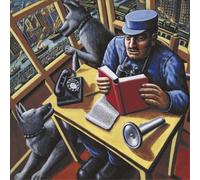 King Crimson The Night Watch (CD) Album