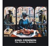 King Crimson - Power To Believe (2Lp 200 Gr.)