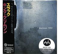 King Crimson - Thrak