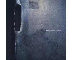 King Crimson - Thrak