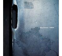 King Crimson - Thrak- 40th Anniversary Edition CD/DVD-audio by King Crimson (2015-05-04)