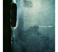 King Crimson THRAK (CD) 30th Anniversary Album
