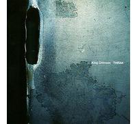 King Crimson - Thrak (Cd+Dvd)