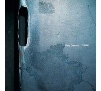 King Crimson - Thrak Paper Sleeve