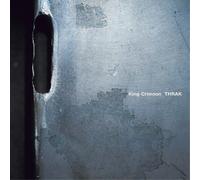 King Crimson THRAK (Vinyl LP) 12" Remastered Album
