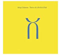 King Crimson - Three Of A Pefect Pair