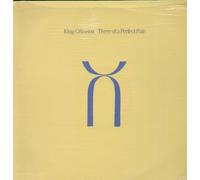 King Crimson - Three of a Perfect Pair
