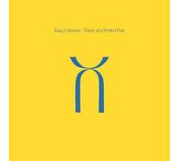 King Crimson - Three Of A Perfect Pair (Cd+Dvd 40Th Anniv.Edt.)