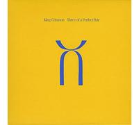 King Crimson - Three Of A Perfect Pair Japonais