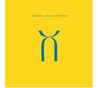 King Crimson - Three Of A Perfect Pair (Steven Wilson & Robert Fripp Mixes) (Anniversary Edition) (200g) (LP)
