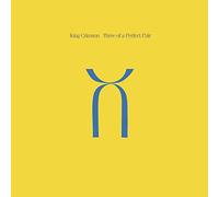 King Crimson - Three Of A Perfect Pair (Vinyl 200 Gr. Limited Edt.)