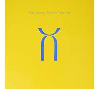 king crimson - three of perfect pair