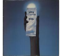 King Crimson - USA - 1st - EX