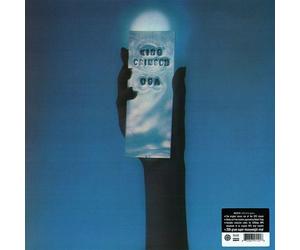 King Crimson - USA (200g) (LP)