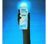 King Crimson - Usa