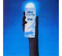 King Crimson USA (CD) Album