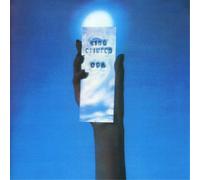 King Crimson USA (CD) Album with DVD