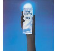 King Crimson - Usa (Lp 200 Gr)