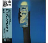 King Crimson - Usa (Mini Lp Sleeve)