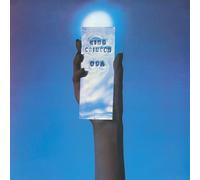 King Crimson - USA - SHM-CD / Paper Sleeve