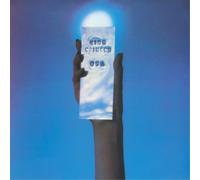 King Crimson USA (Vinyl LP) 12" Album