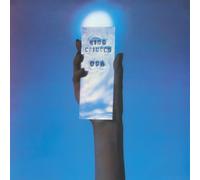 USA - 50th Anniversary 200GR - Blue vinyl