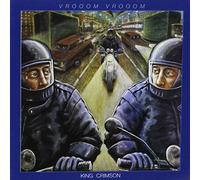 King Crimson - Vrooom Vrooom (2 CD)