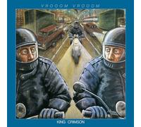 King Crimson - VROOOM, VROOOM -DIGI-