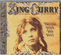 King Curry - Beyond Good and Evil