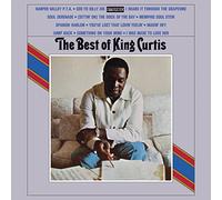 King Curtis - Best Of King Curtis (180 Gr. Audiophile Vinyl)