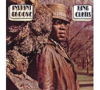 King Curtis - Instant Groove