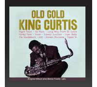 King Curtis - Old Gold (Original Album Plus Bonus Tracks 1961)