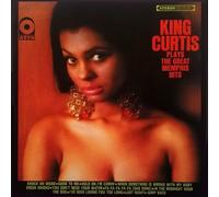 KING CURTIS Plays The Great Memphis Hits (Vinyl LP)